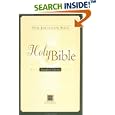 The New Jerusalem Bible: Standard Edition by Henry Wansbrough