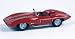 Corvette Collectibles:1959 Corvette StingRay Racer