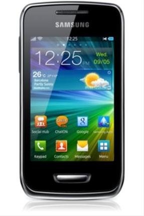 Imagen 1 de Samsung Wave Y (S5380)