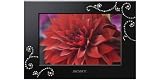 Sony DPF-C700BI Digitaler Bilderrahmen (17,8 cm (7 Zoll) mit ECO-Funktion, 16:10, SD/SDHC Kartenslot) schwarz