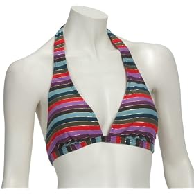 Roxy 4173763 Easy Does It - Haut de bikini