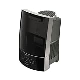 Bionaire®DigitalCoolMistHumidifierwithPermanentFilterProgrammableDigitalHumidistat,24-hourRunTime,&16HourTimer