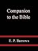 Books : Companion to the Bible