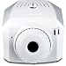 TRENDnet ProView PoE Internet Surveillance Camera with 4x Digital Zoom TV-IP501P (White) image 1