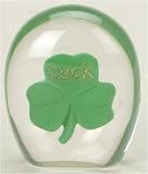 Club Pack of 48 Luck of the Irish Shamrock Pocket Stones Club Pack of 48 Luck of the Irish Shamrock Pocket Stones