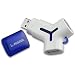 Electronics : 4GB Ridata Yego Hub & USB Drive