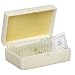 American Educational 10 Piece Glass Prepared Microscope Slide Plant Set