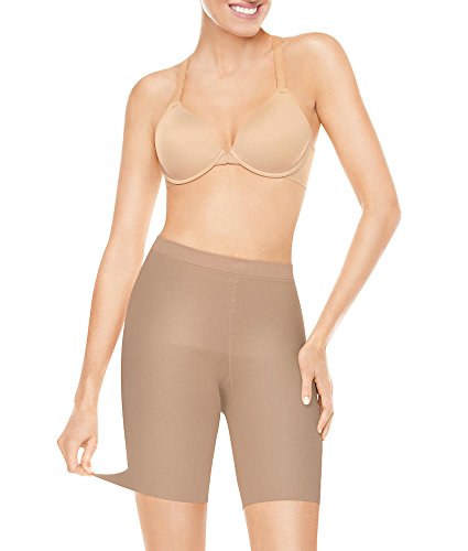 Firm Control Mid-Thigh Shaper