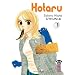 Hotaru, tome 1
