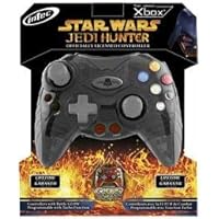 Star Wars Jedi Hunter Controller