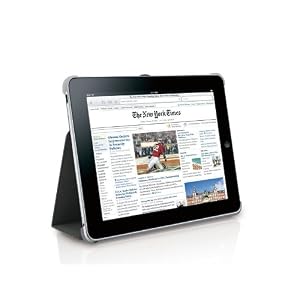 discount Macally BOOKSTAND Protective Case and Stand for iPad for sale