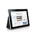 Macally BOOKSTAND Protective Case and Stand for iPad