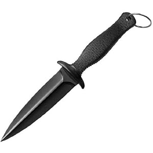 Cold Steel FGX Boot Blade I Knife