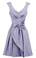 Cute Bow Dress