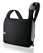Electronics : Belkin Ceylon Shoulder Bag (Black/Green)
