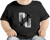 Freud オーガニックベビーTシャツ 12 - 18 Months