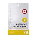 3-Year Extended Service Plan - Covers Electronic Items $1000 and Up - Repair