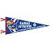 Kansas Jayhawks 2008 NCAA Men's Basketball National Champions Primary Color Pennant