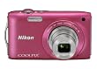 COOLPIX��S3300��[���ȥ��٥꡼�ԥ�]