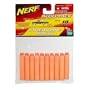 NERF SONIC MICRO Darts Refill 10 Pack
