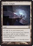Eldrazi Temple - Rise of the Eldrazi - Rare