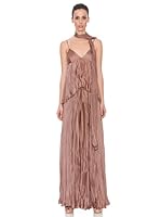 Etxart&Panno Top y Falda Decon (Beige)