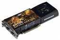 Zotac nVidia GeForce Grafikkarte GTX 260&sup2; (PCI-e, 896MB GDDR3 Speicher, 2x DVI, TV-Out, 1 GPU)