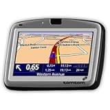 ZAGG invisibleSHIELD TTGO510 for TomTom GO 510 Screen (Clear)