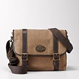 Fossil Estate City Bag