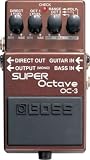 Boss OC-3 Super Octave