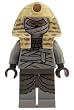 The Mummy - LEGO Action Studios Figure