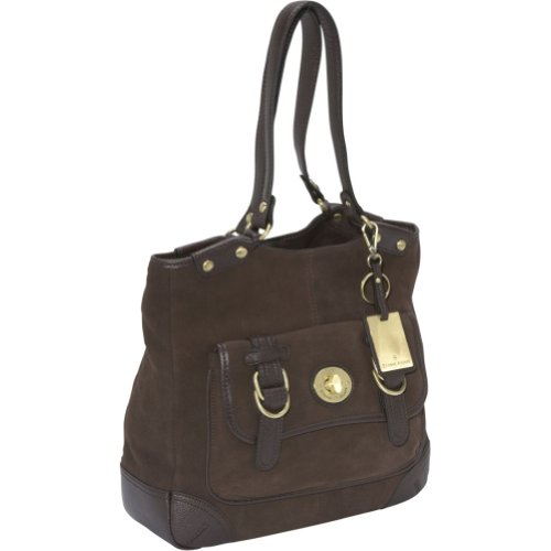 Etienne Aigner Brooke Suede