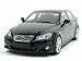 Diecast Model Lexus iS350 (2006) in Black (1:18 scale)