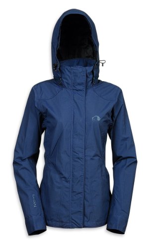 Tatonka Damen Jacke Azua, blue nights, 42, C137_755 Preisvergleich