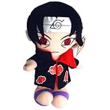 Naruto: Itachi 14-inch Plush