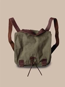 The Message Bag