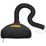DEWALT DW7353  Chip Collection Accessory for DW735 Planer