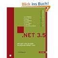 .NET 3.5: WPF, WCF, LINQ, C# 2008, VB 2008 und ASP.NET AJAX