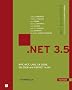 .NET 3.5: WPF, WCF, LINQ, C# 2008, VB 2008 und ASP.NET AJAX