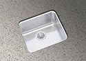 Elkay ELUH1616 Undermount Stainless Steel Sink