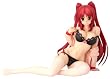 向坂環 ~下着ver.~ (1/7スケール PVC塗装済み完成品)