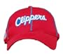 New Era Los Angeles Clippers FlexFit Hat Cap - Size S/M