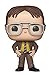 Funko Pop! TV: The Office - Dwight Schrute
