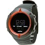 Suunto Core Altimeter Watch Black/Red Collectors Edition, One Size