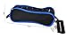 Paladineer Outdoor Ultralight Portable Camping Chair Folding Chair Dark Blue