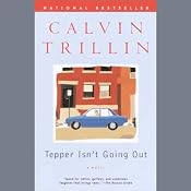 Tepper Isn't Going Out | [Calvin Trillin]