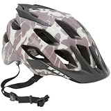 Fox Racing Flux Bicycle Helmet - Stone Camo - 20001-518