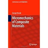micromechanics of composite materials solid mechanics and its applications