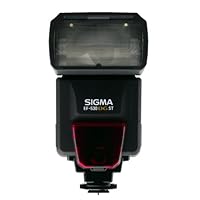 Sigma EF-530 DG ST Electronic Flash for Canon DSLR