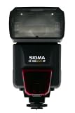 Sigma - Flash EF-530 DG ST E-TTL Canon
